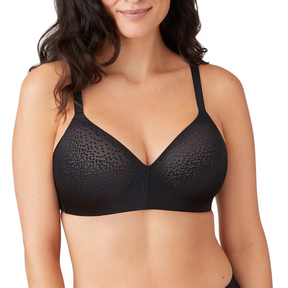 Wacoal Other - NWT Wacoal Back Appeal® Wire Free T-Shirt Bra Size 38DD